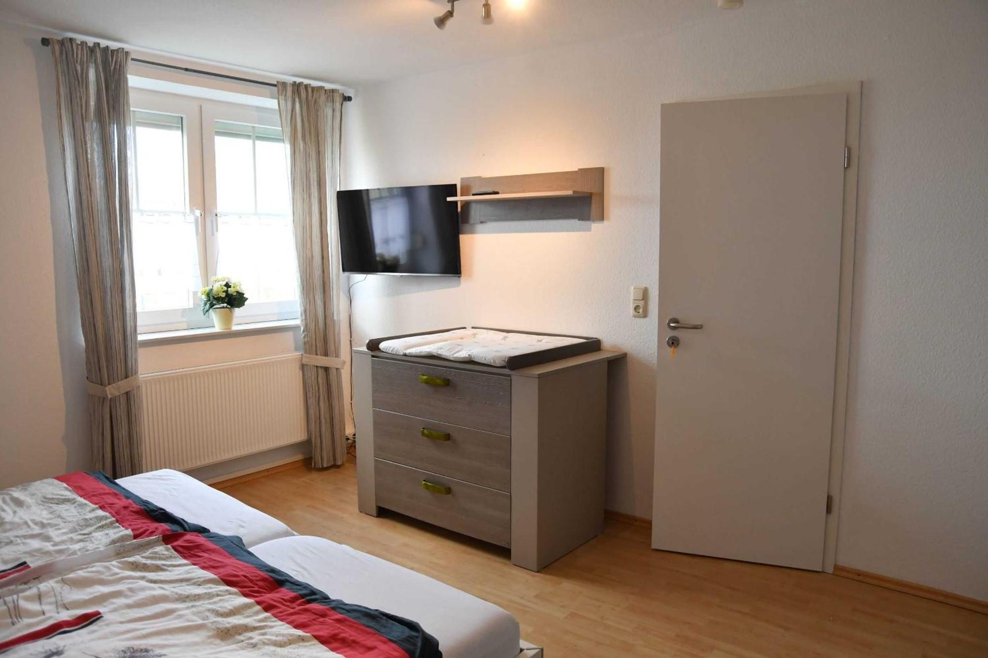 Ferienhaus Carolinenwind Carolinensiel Εξωτερικό φωτογραφία